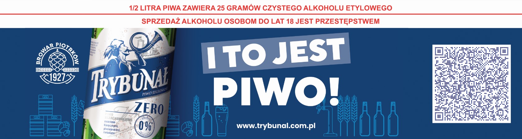 Browar Piotrków - piwo CZĘSTOCHOWA piwo CZĘSTOCHOWA